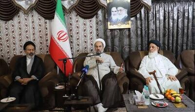  آنچه در فضای مجازی منتشر می‌شود با واقعیت سیستان و بلوچستان تفاوت دارد