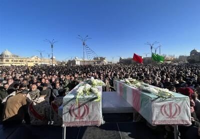  استان بوشهر میزبان 6 شهید گمنام می‌شود