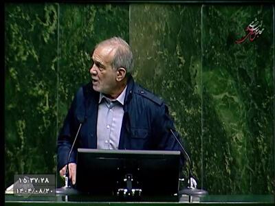  رئیس‌جمهور: تولیدکنندگان سال گذشته ۳۲۰ همت به دلیل قطعی گاز و برق ضرر کردند