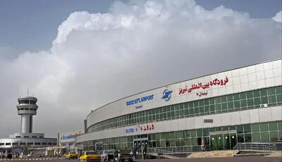  فرود اضطراری پرواز تهران–استانبول در تبریز
