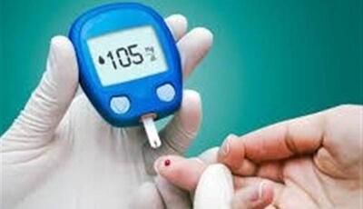  وجود بیش از 7.5 میلیون دیابتی در ایران