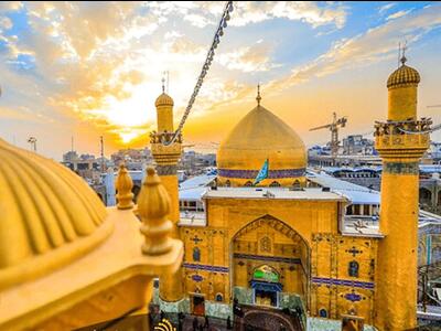  روایت غربت علوی در آیینه فاطمیه
