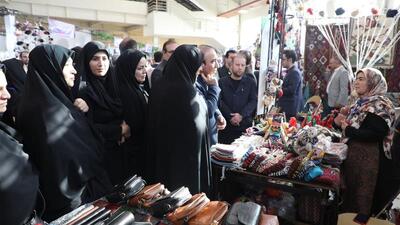  آغاز پرداخت ۱۳ هزار میلیارد ریال تسهیلات کسب و کار نوآورانه در اردبیل
