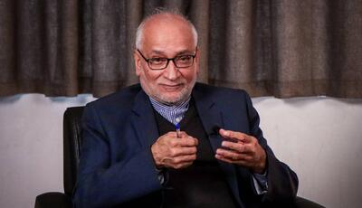  کیهان نوشت: خیانت جدید پس از دروغ «سرمایه‌گذاری 2500 میلیارد دلاری»
