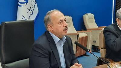 ۷۴ درصد جابجایی ها در تهران با خودروی شخصی/ سهم ۱۳ درصدی اتوبوس با منطق توسعه حمل‌ونقل عمومی همخوانی ندارد
