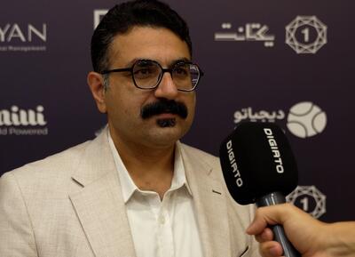  رئیس انجمن تجارت الکترونیک تهران: لابی تأمین اجتماعی پشت تصویب شتاب‌زده طرح بیمه رانندگان اینترنتی