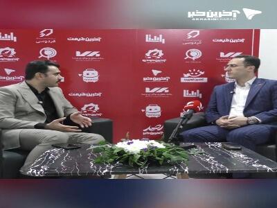  قنبرزاده: بانک شهر از ناترازی خارج شده است