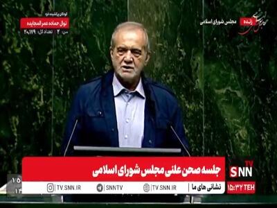  رئیس‌جمهور: خیلی از مشکلات گندمکاران و قطع برق مردم را حل کردیم