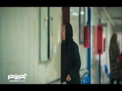  پریسا به هوش اومد و فهمید شهاب مرده!