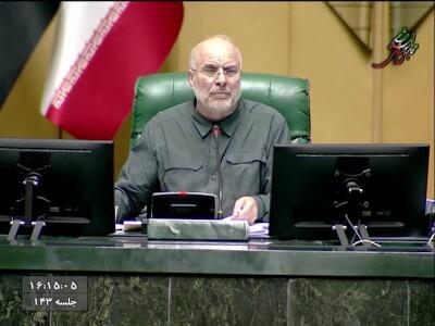  قالیباف: اگر راهکارهای برنامه هفتم اجرا می‌شد، به واردات بنزین نیاز نداشتیم