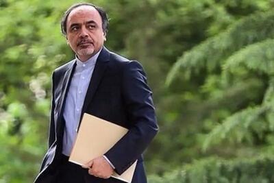  کیهان، مشاور روحانی را نوکر خانه‌زاد کدخدای آمریکایی خواند؛ ابوطالبی پاسخ داد