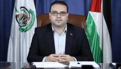  حماس: اشغالگران به توافق آتش‌بس پایبند نیستند