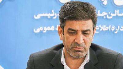  مدیرکل آموزش‌وپرورش استان: طرح استانی پیشگیری از بازماندگی از تحصیل با قید فوریت پیگیری شود