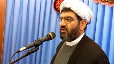  امام جمعه ابهر: نبود نقشه راه فرهنگی، ضعف جدی در حوزه فرهنگ است