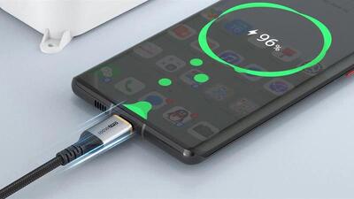  آیا شارژ سریع به باتری آسیب می‌زند؟