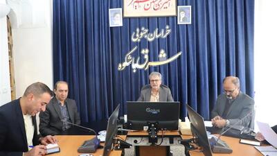  همایش بین‌المللی گردشگری بیابان لوت با محوریت سرمایه‌گذاری برگزار می‌شود