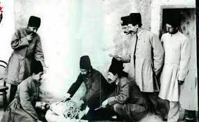  پرداخت عوارض شهری در تهران از کی باب شد؟