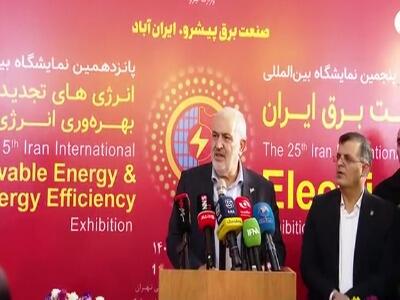 وزیر نیرو مدعی شد؛ بهبود ۵ تا ۱۵ درصدی بارش‌ها با بارورسازی ابرها