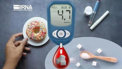  افزایش سه برابری روند بیماریابی دیابت در خراسان جنوبی / ۳۰ هزار بیمار دیابتی شناسایی شدند