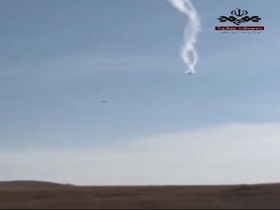  سقوط هواپیمای نظامی ترکیه در گرجستان