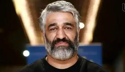  خبر مهمی که خواهر پژمان جمشیدی اعلام کرد