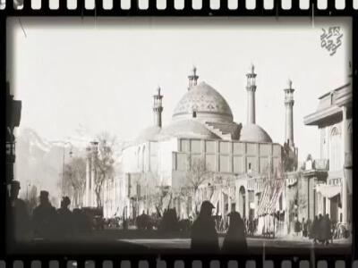 ماجرای ساخت «هفت‌کاسه معلق»