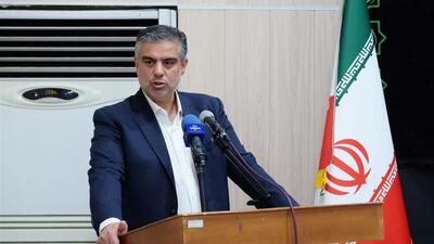  ظرفیت‌های صنعتی استان فراتر از نمایشگاه‌های فعلی است