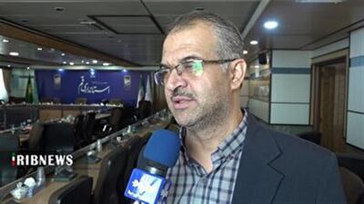  تامین هزار تن گوشت قرمز برای بازار قم