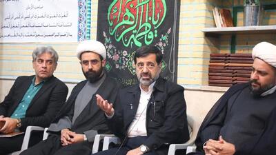  استاندار قم: مدارس و مساجد، بستری برای نشاط و انسجام اجتماعی است