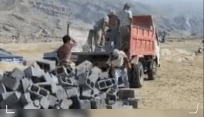  پرونده قضایی برای متخلفان ساحل مکسر تشکیل شد