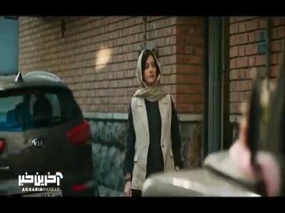  رقصیدن سینا مهراد با لباس دامادی!