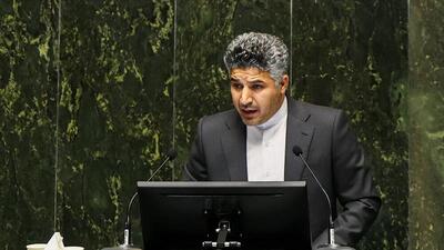  قدرتی: ۸۲ حکم برنامه هفتم در خصوص وزارت بهداشت فاقد عملکرد است