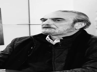  زنده‌یاد همایون ارشادی: به کیارستمی گفتم من بازیگر نیستم فیلم شما را خراب می‌کنم