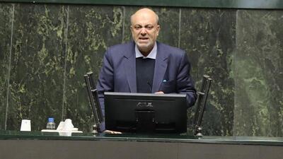  رئیس کمیسیون آموزش: ۷۰ الی ۸۰ درصد آیین‌نامه‌های مرتبط با احکام برنامه آماده نیست