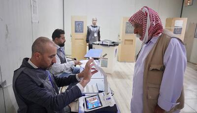  خیز تحول‌خواهان برای تغییر معادلات قدرت در عراق