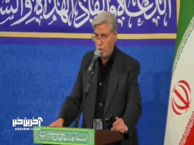 در روضه های آل عبا قد کشیده ام...