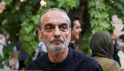  چرا پیکر همایون ارشادی از مقابل خانه سینما تشییع نمی‌شود؟