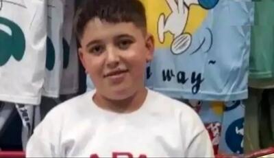  مرگ تلخ کودک 12 ساله با پاستیل