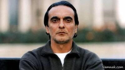  قابی بی تکرار و پرحسرت از سه چهره بزرگ سینمای ایران