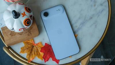  کسی آیفون ایر نمی‌خرد / تصمیم سخت پیش روی اپل