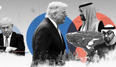 بن سلمان متحد ناتویی ترامپ می‌شود؟