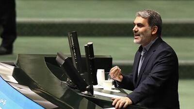  زنگنه: هیچ راهی جز رشد ۸ درصد اقتصادی برای برون رفت از مشکلات نداریم