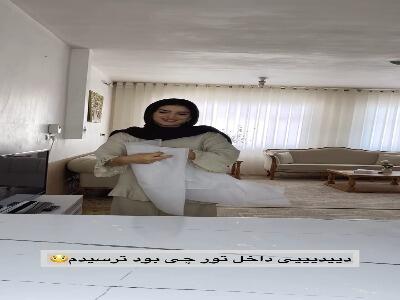  روش ساخت یک زیربشقابی خاص