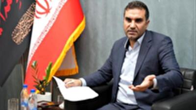  اجرایی شدن ۱۷ درصدی قانون برنامه هفتم در حوزه معادن