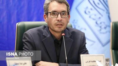  رقابت ۲۳۰ اثر صنایع دستی استان برای دریافت مهر اصالت ملی