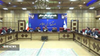  پیشرفت طرح های نهضت ملی مسکن در ایلام