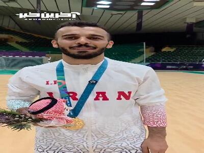  آقاپور: مراکش یکی از تیم های خوب دنیا بود