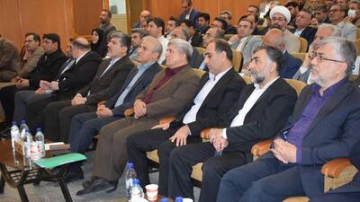  بازرس کل استان کردستان: شفافیت و مدیریت تعارض منافع، زیربنای جلوگیری از فساد اداری است