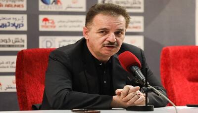  امسال باشگاه تراکتور چند میلیارد تومان هزینه کرده است؟