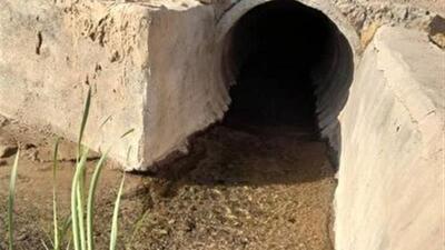  افزایش بیش از ۱۰۰ درصدی اعتبارات ملی قنوات در یزد